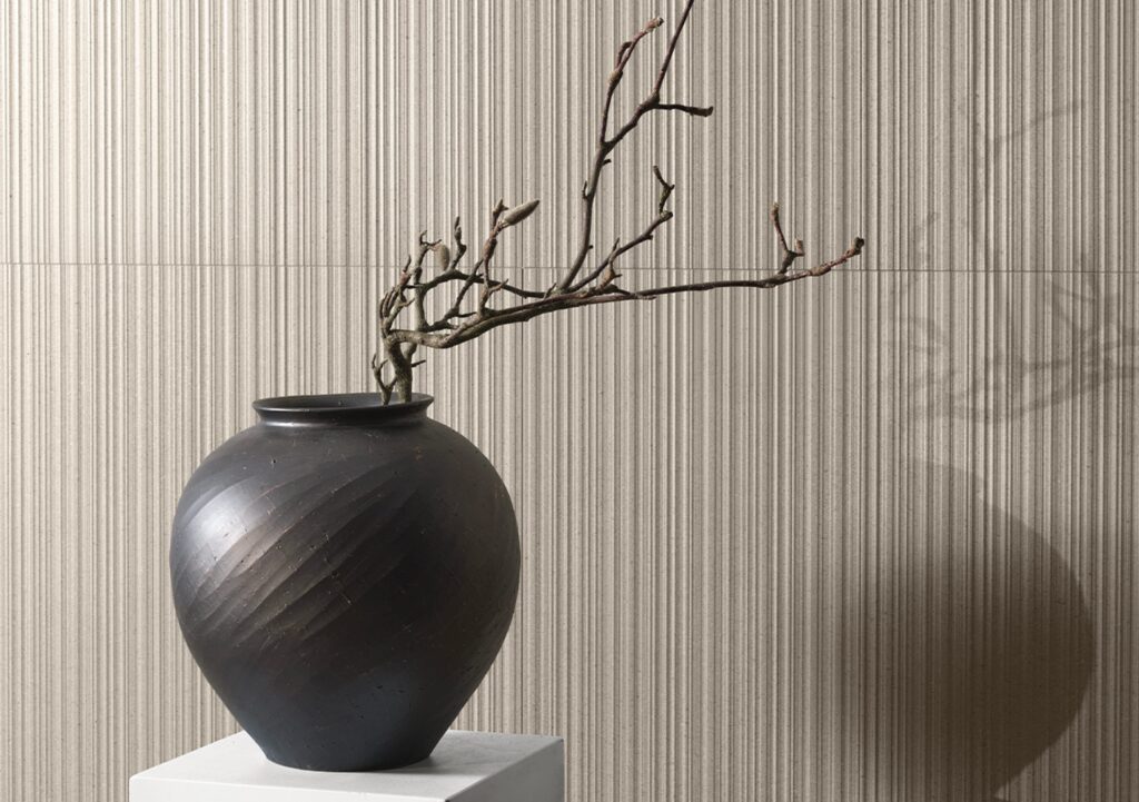 Reliefs Collection by Refin Ceramiche